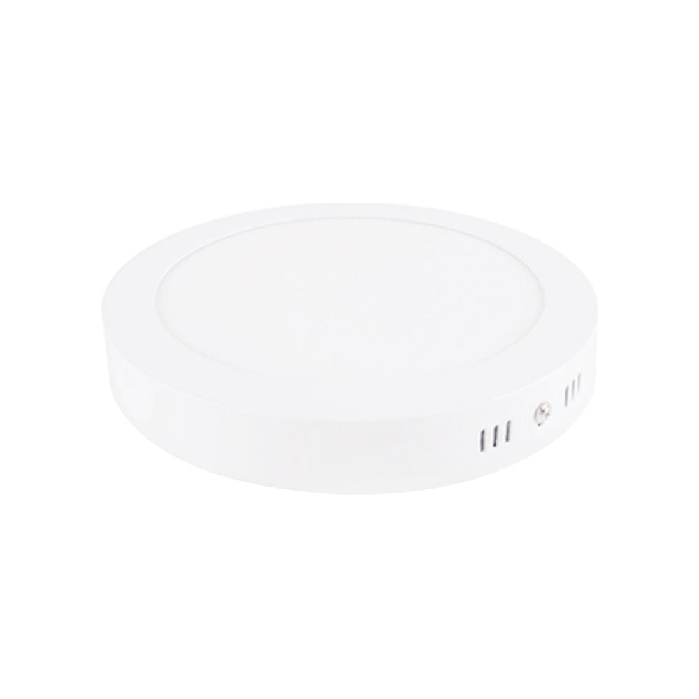 ดาวน์ไลท์ LED LUMAX 03-A1356 6 นิ้ว 12 วัตต์ WARM WHITE สีขาว
