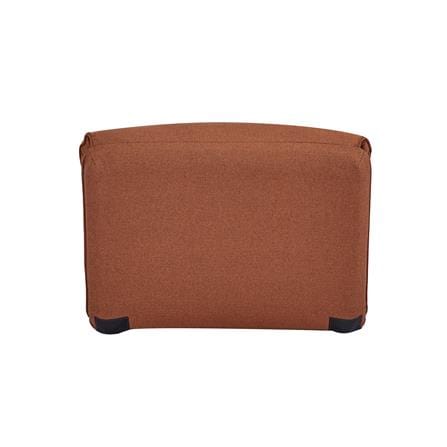โซฟาเบด SNAZZ CHILLO สีส้ม_5