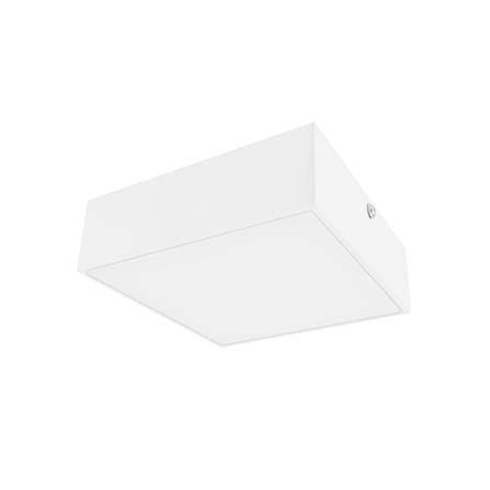 ดาวน์ไลท์ LED LUMAX 03-A0766_1 7 นิ้ว 18 วัตต์ DAYLIGHT/COOL WHITE/WARM WHITE สีขาว_1