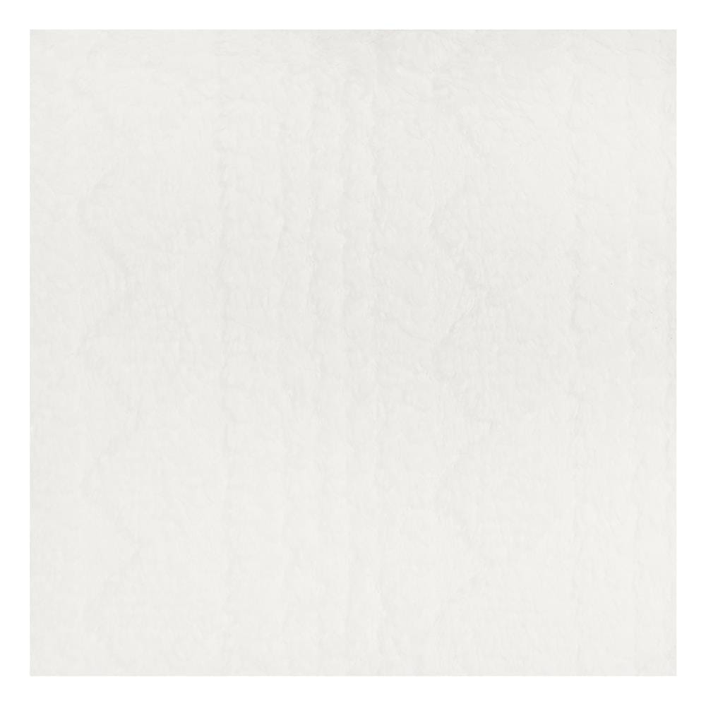 ผ้าห่ม HOME LIVING STYLE SHERPA 60X80 นิ้ว สี CREAM