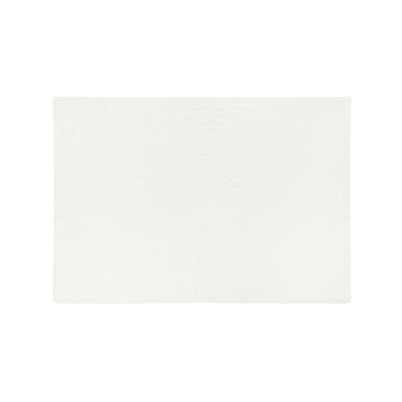 ผ้าห่ม HOME LIVING STYLE SHERPA 60X80 นิ้ว สี CREAM_1