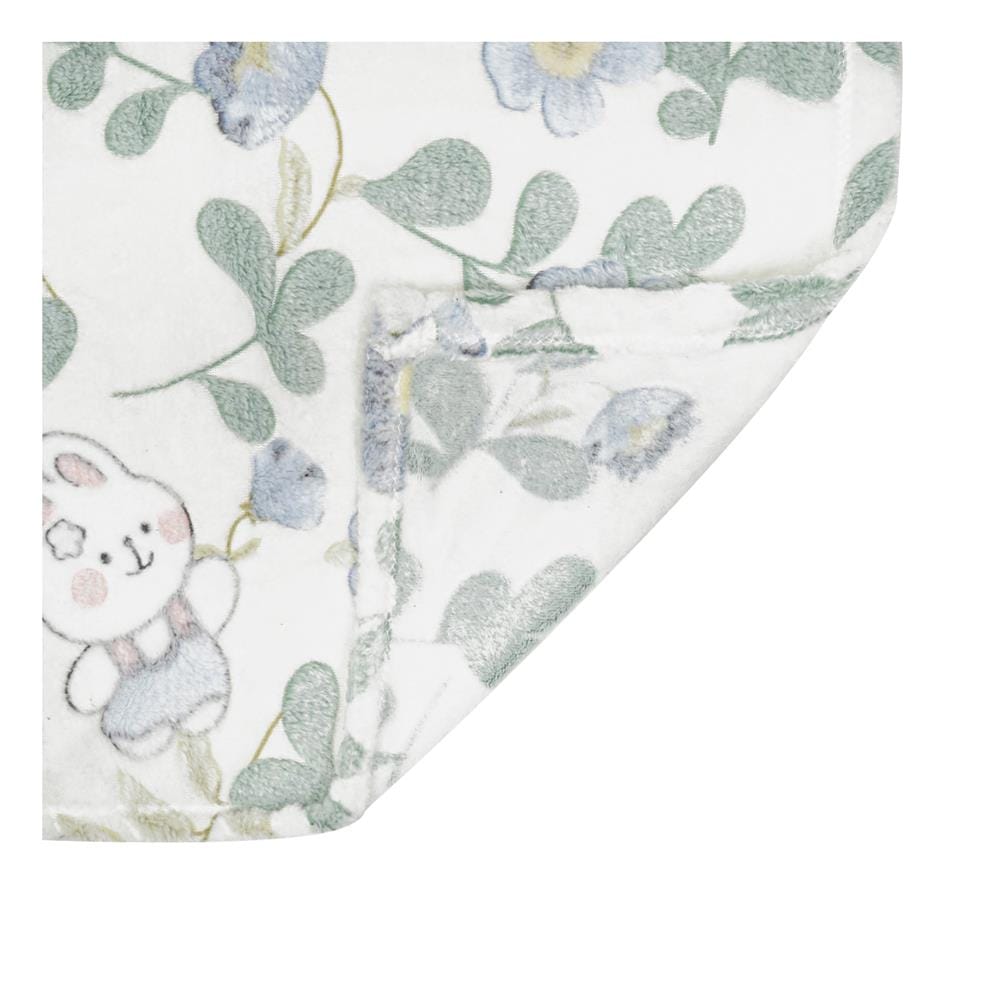 ผ้าห่ม HOME LIVING STYLE MILD 60X80 นิ้ว สี MIX COLOR