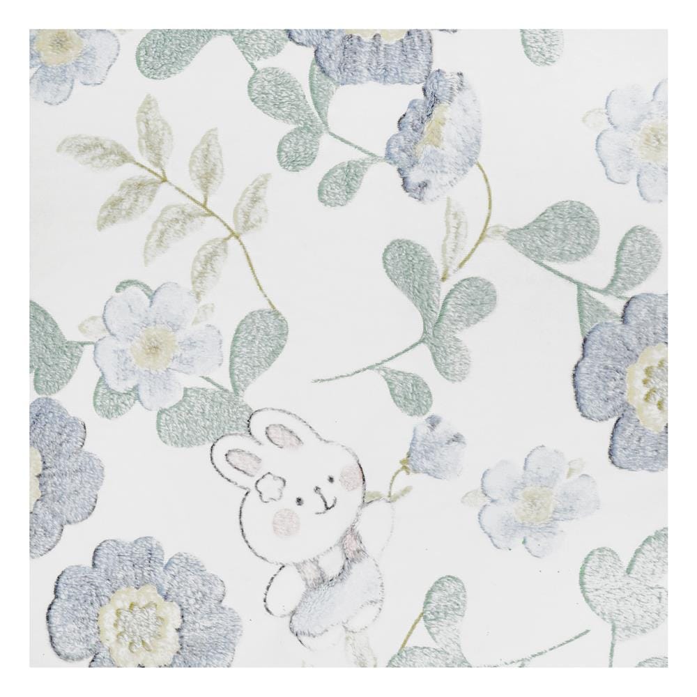 ผ้าห่ม HOME LIVING STYLE MILD 60X80 นิ้ว สี MIX COLOR