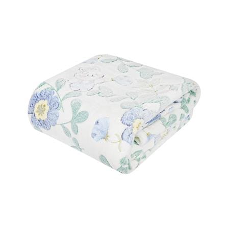 ผ้าห่ม HOME LIVING STYLE MILD 60X80 นิ้ว สี MIX COLOR_0