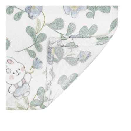 ผ้าห่ม HOME LIVING STYLE MILD 60X80 นิ้ว สี MIX COLOR_2