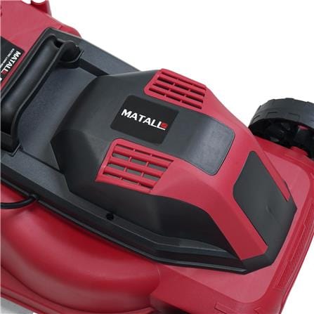 รถตัดหญ้าไฟฟ้า MATALL H9101 1,300 วัตต์_5