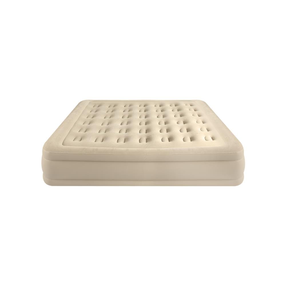 ที่นอนเป่าลม HOME LIVING STYLE COMFY GO สี BROWN_1