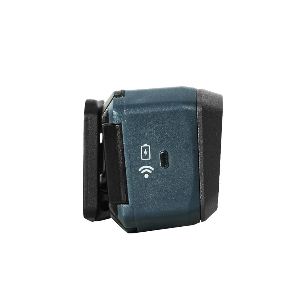ไฟฉายคาดศีรษะ ROWEL DHL500 3.7 โวลต์