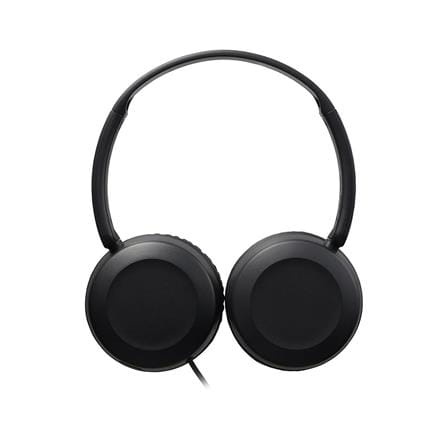 หูฟัง JVC HA-S31M 1.2 เมตร สีดำ_2