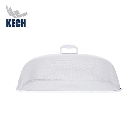 ฝาชีทรงสี่เหลี่ยม KECH SPIKE 48x33.5x17.5 ซม._0