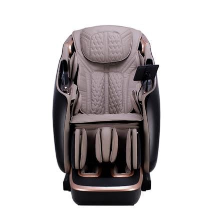 เก้าอี้นวดไฟฟ้า SHINOMO MASTER PRO EC-7510N สีดำ_1
