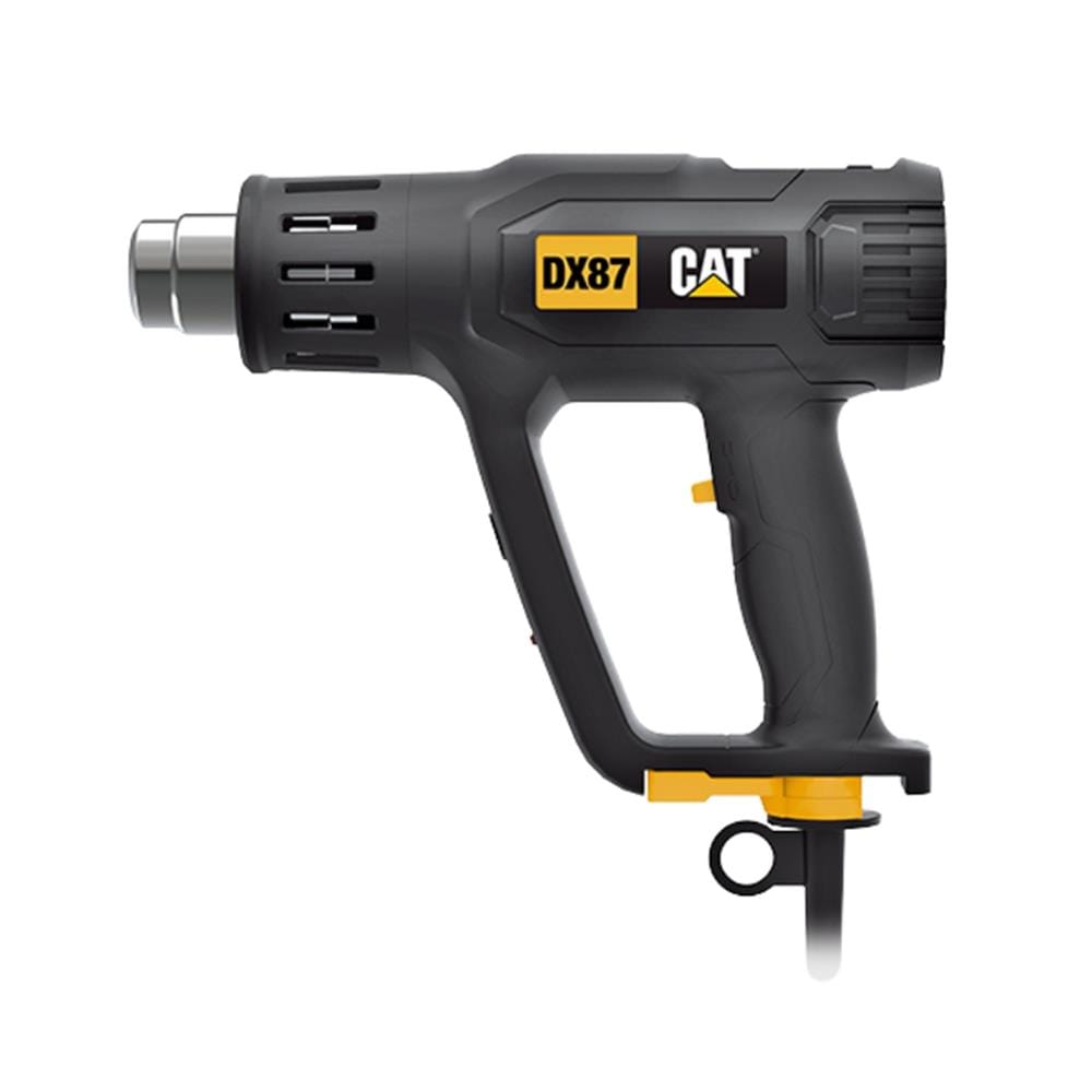 เครื่องเป่าลมร้อน CAT DX87 2000 วัตต์