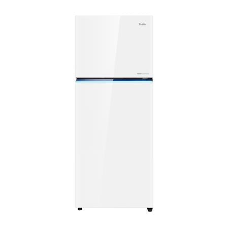 ตู้เย็น 2 ประตู HAIER HRF-460IMGU1 16 คิว กระจกขาว_0
