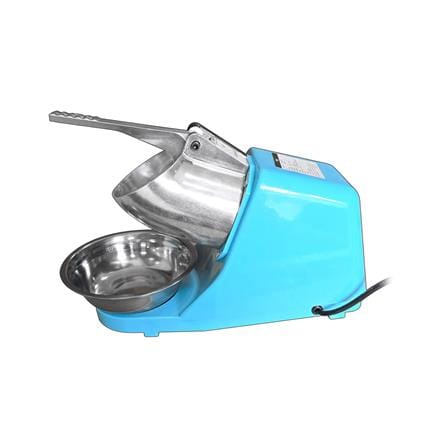 เครื่องทำน้ำแข็งอัตโนมัติ SKG KG-BD9 สีฟ้า_3