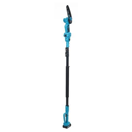 เลื่อยโซ่ไร้สาย (พร้อมแบตเตอรี่) MATALL PRO 6 นิ้ว 20 โวลต์_4