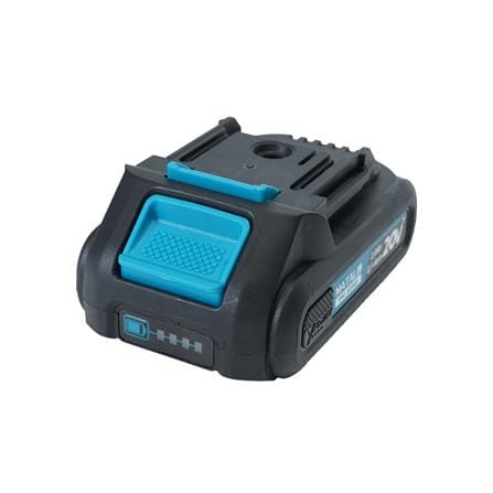 เลื่อยโซ่ไร้สาย (พร้อมแบตเตอรี่) MATALL PRO 6 นิ้ว 20 โวลต์_7