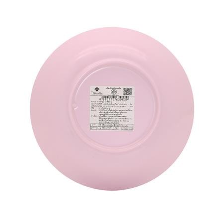 ชามซุปเมลามีน 6 นิ้ว VANDA CLASSIC สีชมพู_3