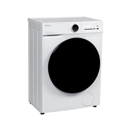 เครื่องซักผ้าฝาหน้า TOSHIBA TW-T21BU95UWT(WW) 8.5 กก. สีขาว อินเวอร์เตอร์_2