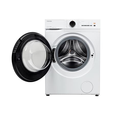 เครื่องซักผ้าฝาหน้า TOSHIBA TW-T21BU95UWT(WW) 8.5 กก. สีขาว อินเวอร์เตอร์_3