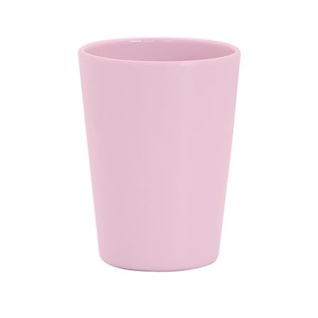 แก้วน้ำเมลามีน 400 มล. VANDA CLASSIC สีชมพู_0
