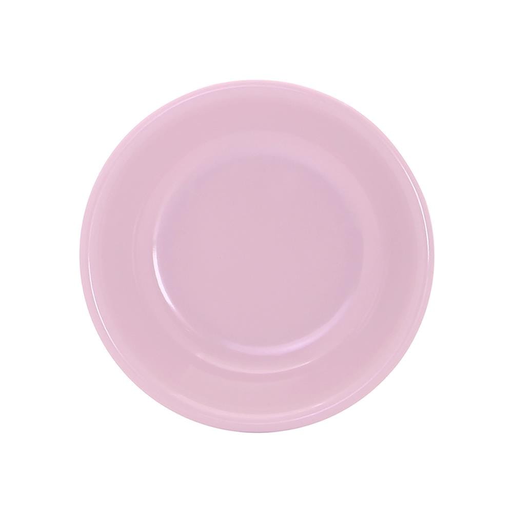 ถ้วยน้ำจิ้มเมลามีน 3 นิ้ว VANDA CLASSIC สีชมพู