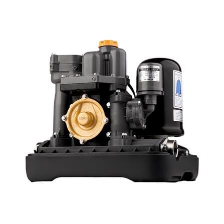 ปั๊มน้ำอัตโนมัติ HITACHI WM-P150XX2 150 วัตต์_3