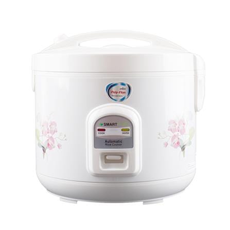 หม้อหุงข้าว MANUAL SMARTHOME NC-R16 1.80 ลิตร_0