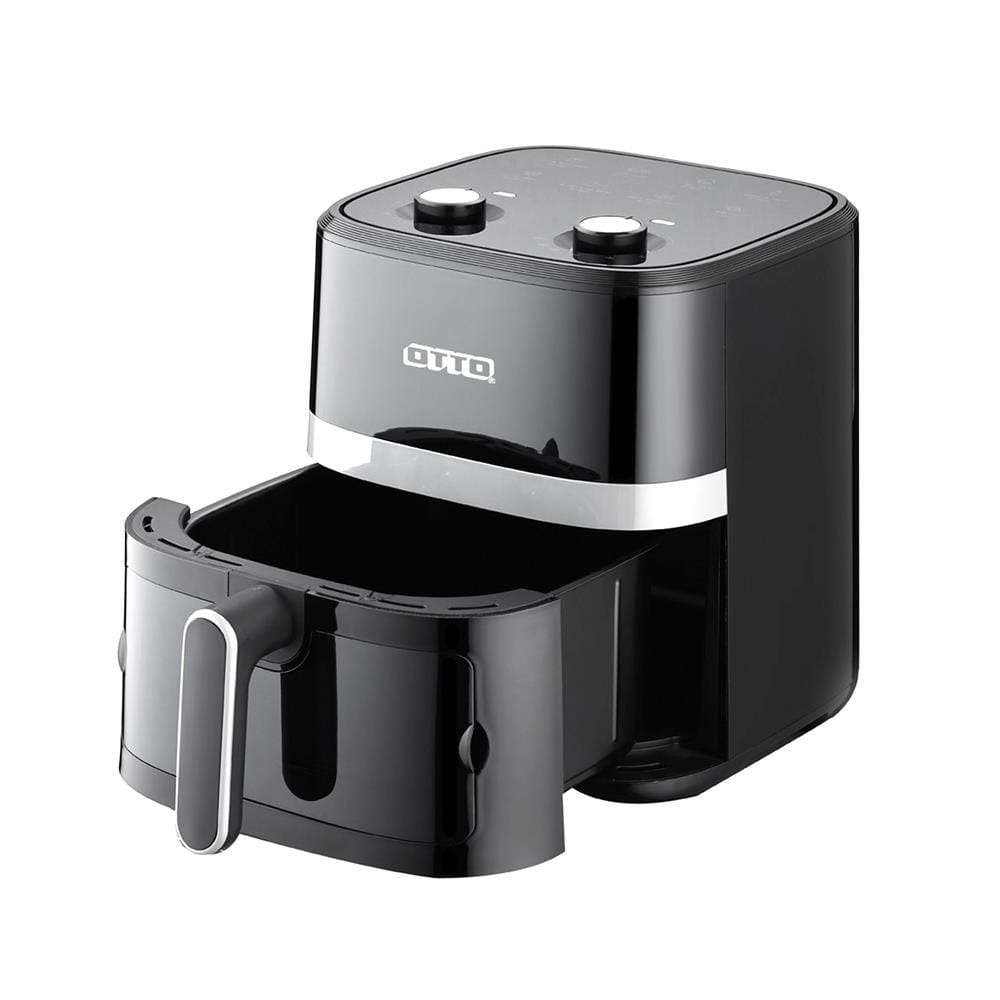 หม้อทอด OTTO CO-775H BK 5 ลิตร