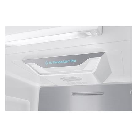 ตู้เย็น SIDE BY SIDE SAMSUNG RS90F65A2FST 21.7 คิว สีดำ_7