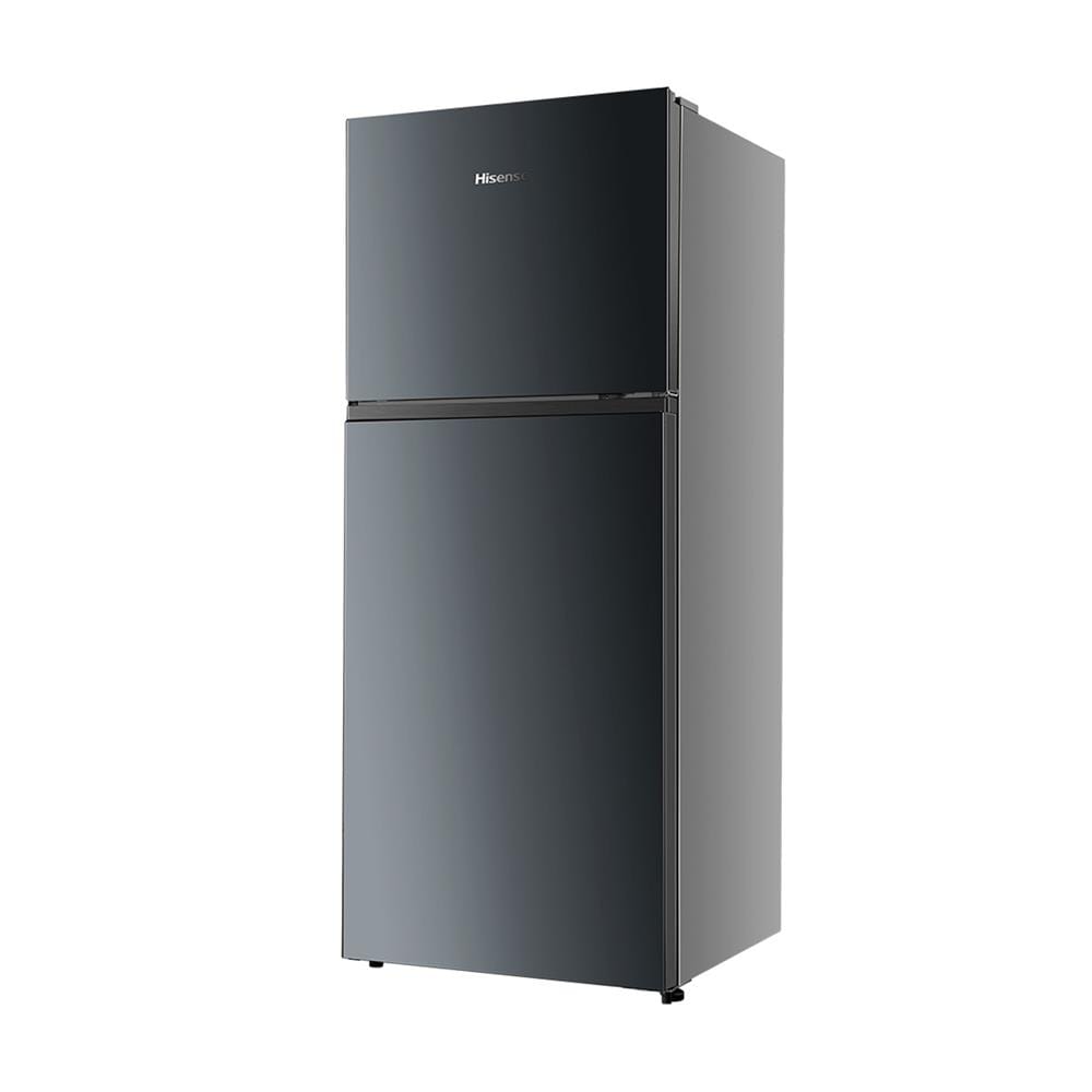 ตู้เย็น 2 ประตู HISENSE RT549N4TBN 15 คิว สีดำ