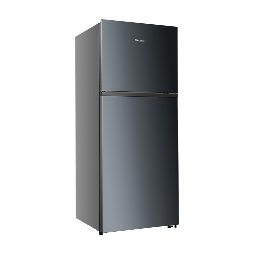 ตู้เย็น 2 ประตู HISENSE RT549N4TBN 15 คิว สีดำ