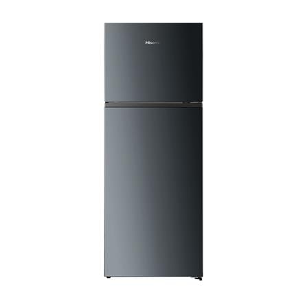 ตู้เย็น 2 ประตู HISENSE RT549N4TBN 15 คิว สีดำ_0