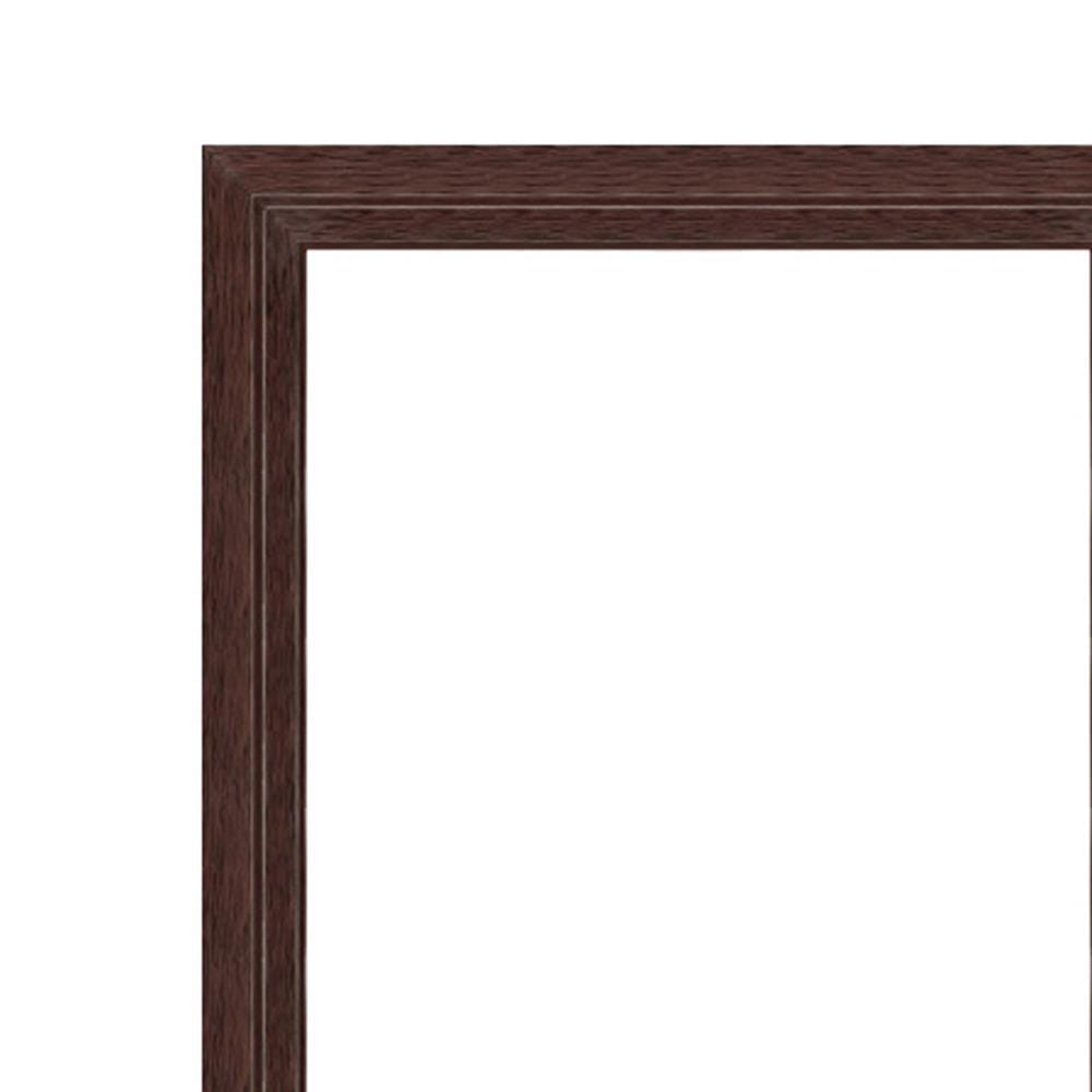 วงกบประตูโพลีสไตรีน LINEDEKOR 70x200 ซม. สีโอ๊ค
