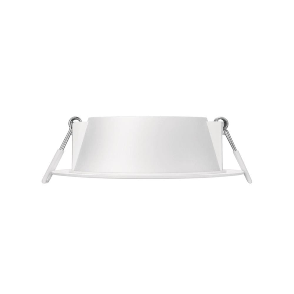 ดาวน์ไลท์ LED WIZ 3.93 นิ้ว 7 วัตต์ RGB สีขาว