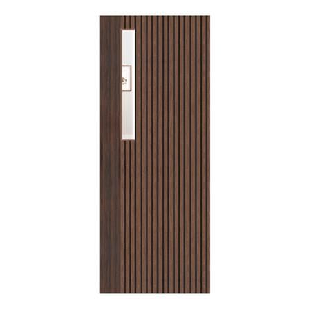 cate-PS Foam Door