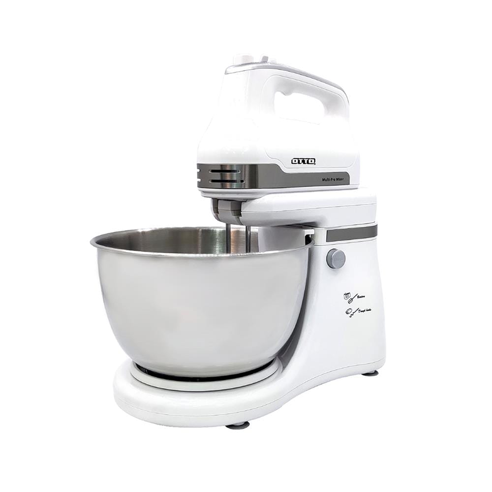 เครื่องผสมอาหาร OTTO HM-271 4.50 ลิตร