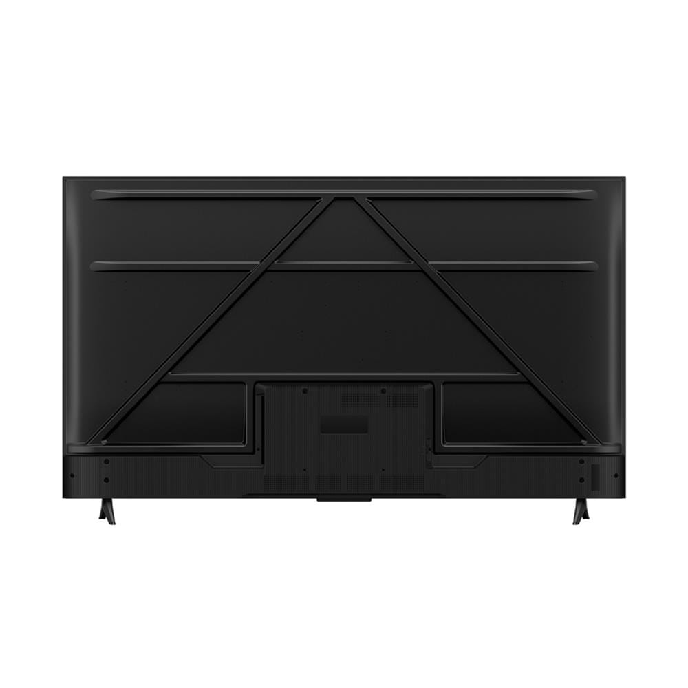 ทีวีแอลอีดี 65 นิ้ว TCL (4K, LED, GOOGLE TV) 65P6K