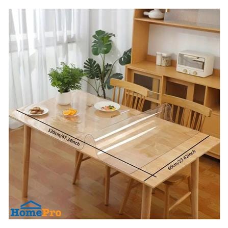 ที่รองอเนกประสงค์ PVC KECH 60X120 ซม. สีด้าน_3