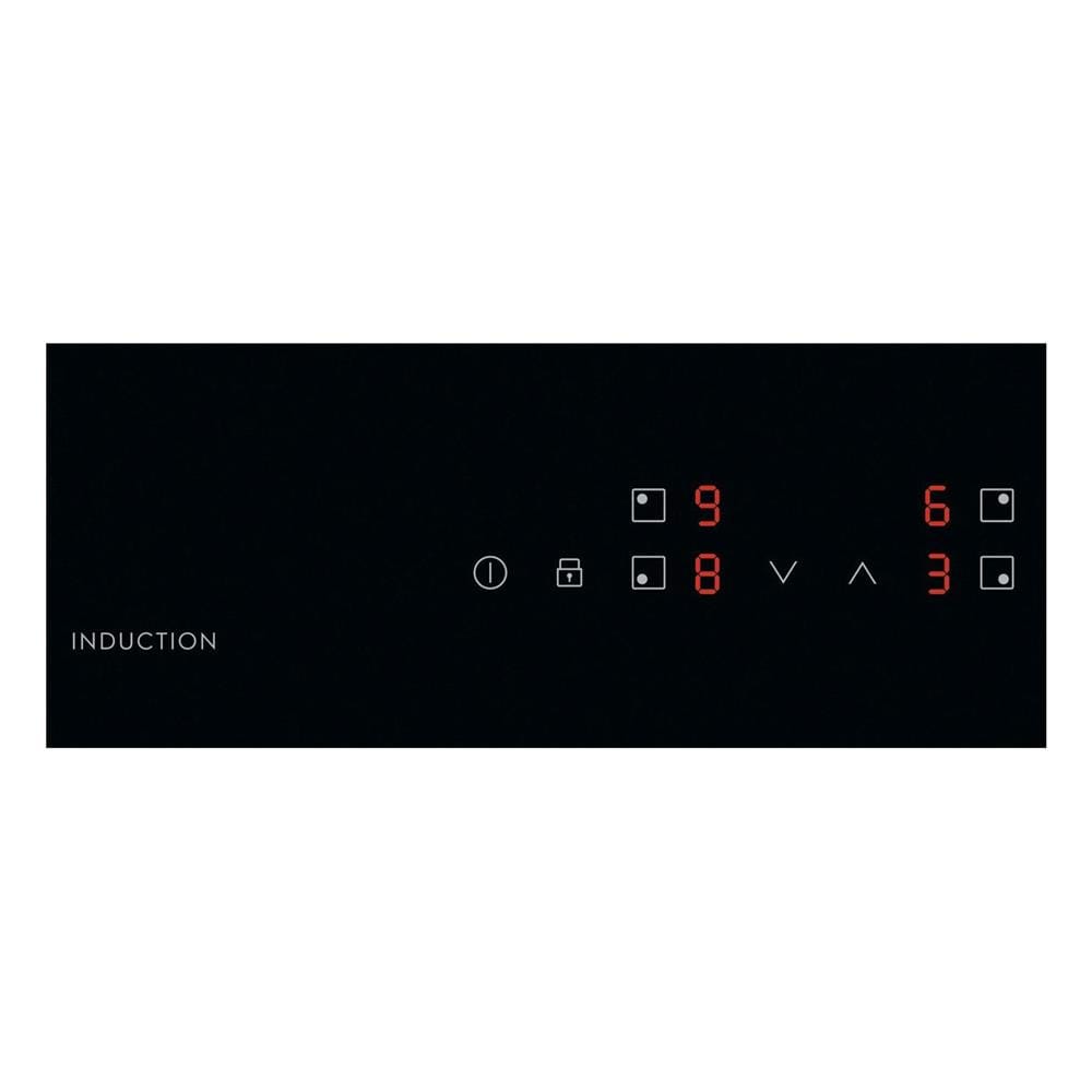 เตาฝังอินดักชั่น ELECTROLUX LIB60420CK 60 ซม.