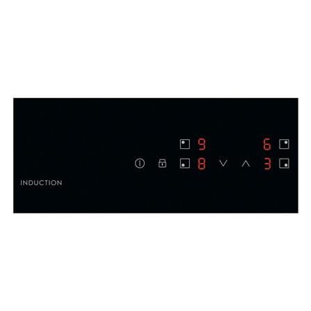 เตาฝังอินดักชั่น ELECTROLUX LIB60420CK 60 ซม._1