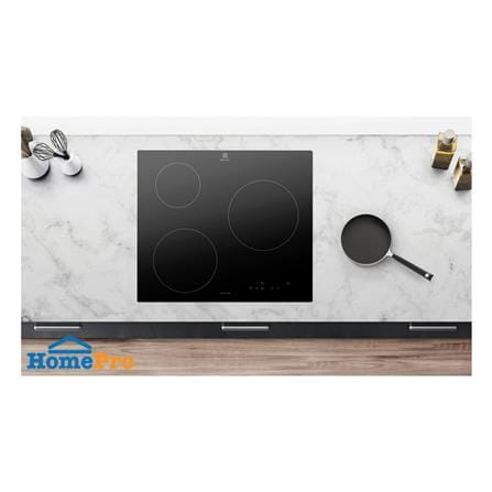 เตาฝังอินดักชั่น ELECTROLUX LIB60320CK 60 ซม._2