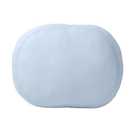 หมอนอิง SNAZZ FREEZY 17x12.5 นิ้ว สีฟ้า_1