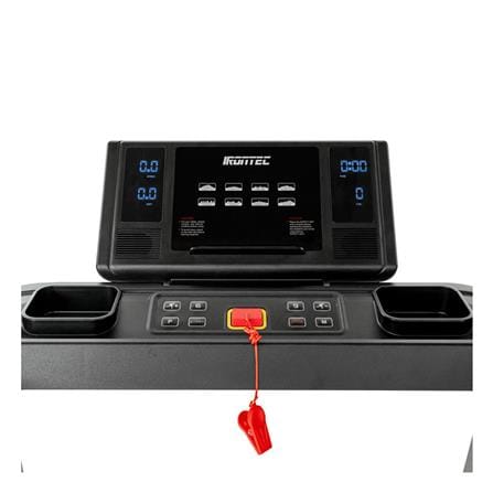 ลู่วิ่งไฟฟ้า IRONTEC CX20_6
