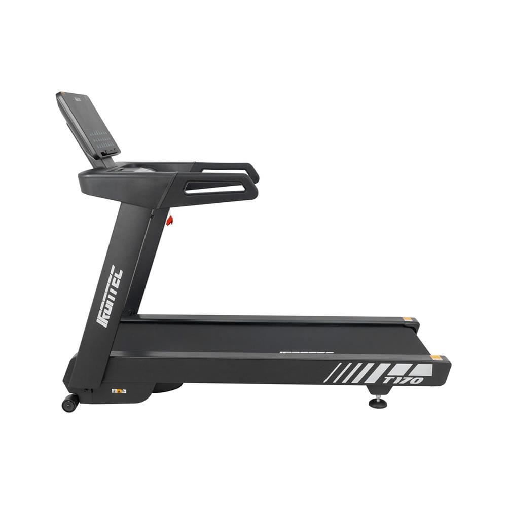 ลู่วิ่งไฟฟ้า IRONTEC T170