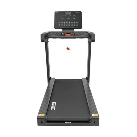 ลู่วิ่งไฟฟ้า IRONTEC T170_2