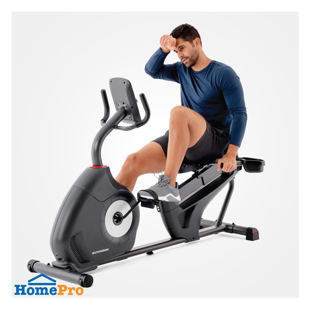 จักรยานออกกำลังกาย SCHWINN 510R