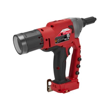 เครื่องยิงรีเวทไร้สาย MILWAUKEE M18 FRT-0X0 18 โวลต์_1