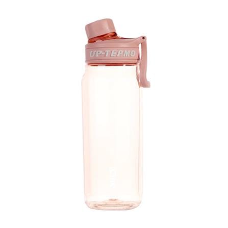 ขวดน้ำพลาสติก TRITAN 0.86 ลิตร CILLE TEMPO สีชมพู_0