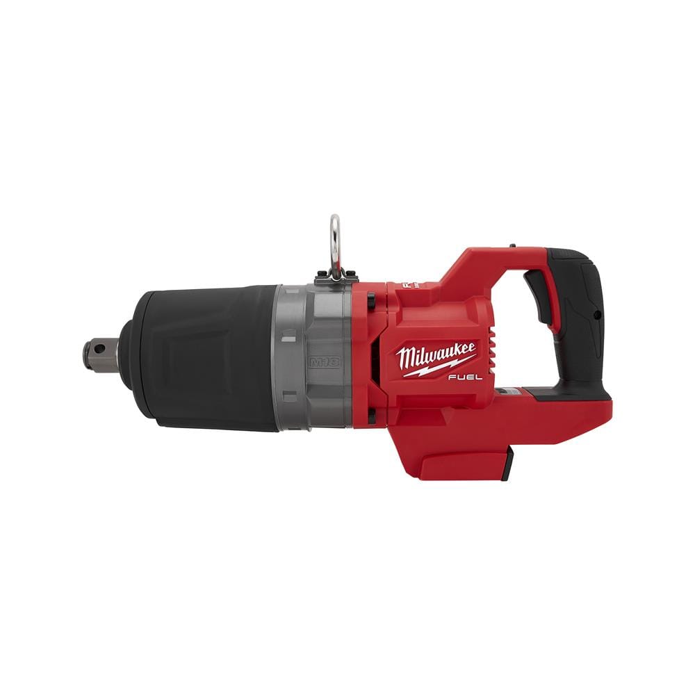 บล็อกกระแทกแกนสั้น (เฉพาะตัวเครื่อง) MILWAUKEE M18 ONEFHIWF1DS-0C0 1 นิ้ว 18 โวลต์