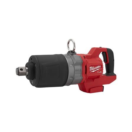 บล็อกกระแทกแกนสั้น (เฉพาะตัวเครื่อง) MILWAUKEE M18 ONEFHIWF1DS-0C0 1 นิ้ว 18 โวลต์_0